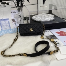 Chanel Satchel Bags